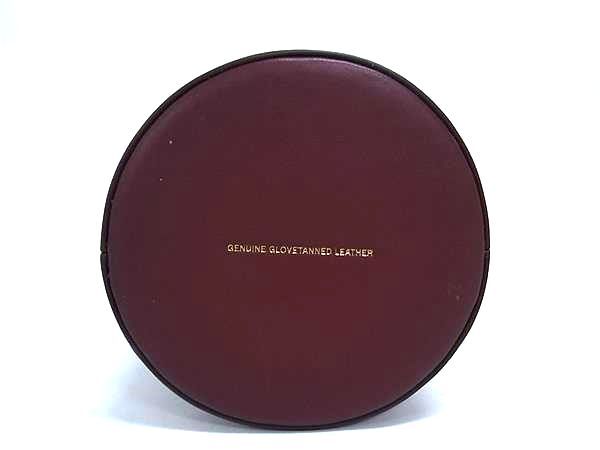 □極美品□ COACH コーチ CO235G レザー ターンロック ハンドバッグ