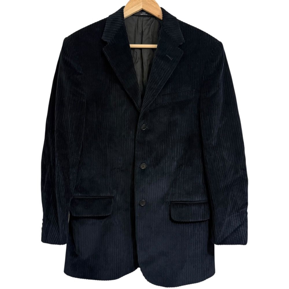 【美品】VALENTINO GARAVANI UOMO コーデュロイ ジャケット 美品 VALENTINO ヴァレンティノ コーデュロイ テーラードジャケット