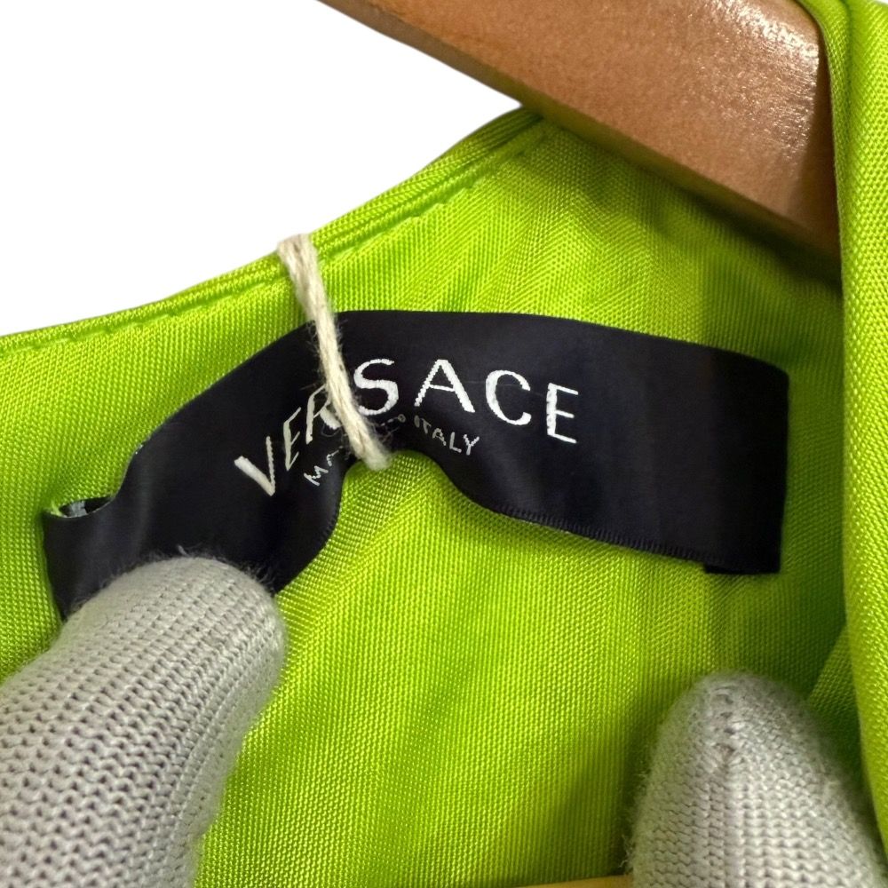 モデル ノースリーブ