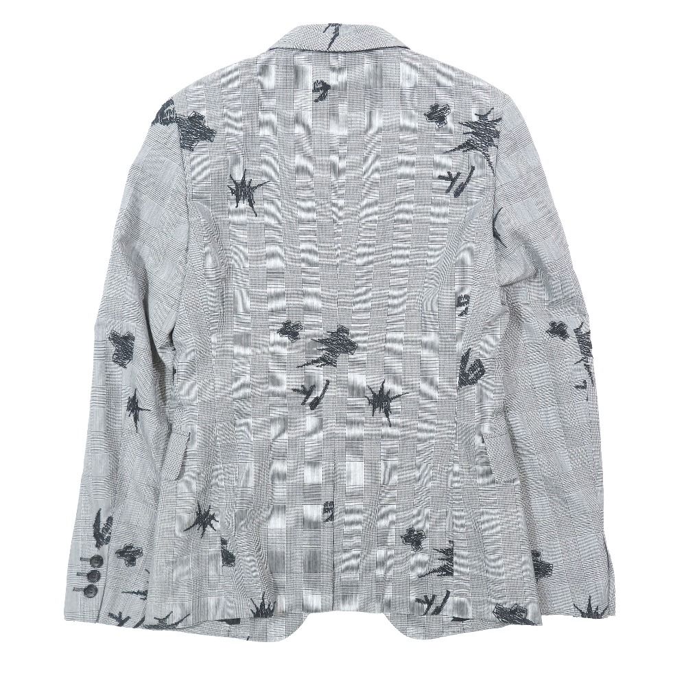 新品同様 15SS COMME des GARCONS HOMME PLUS コムデギャルソンオム