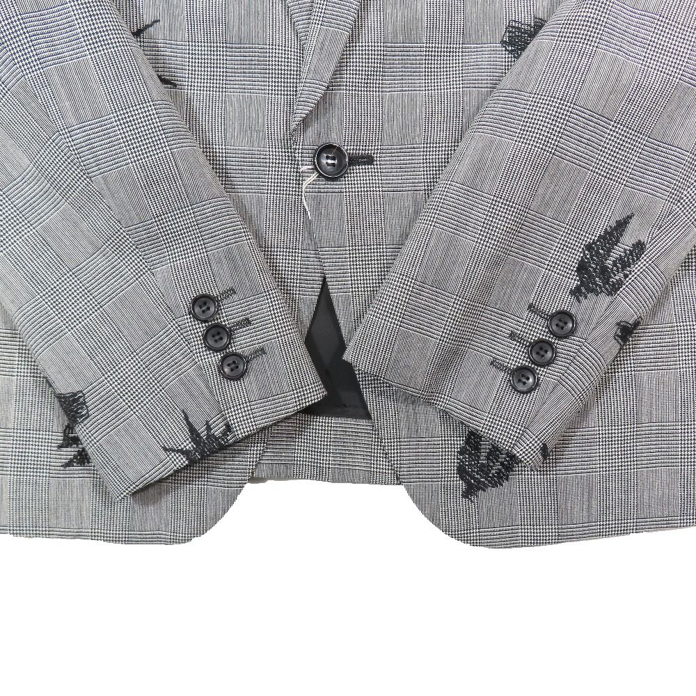 新品同様 15SS COMME des GARCONS HOMME PLUS コムデギャルソンオム