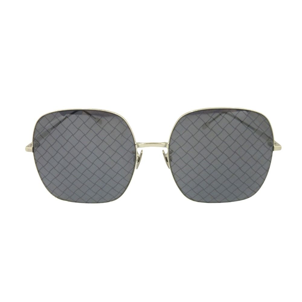 良品 BOTTEGA VENETA ボッテガヴェネタ イントレチャートレンズ