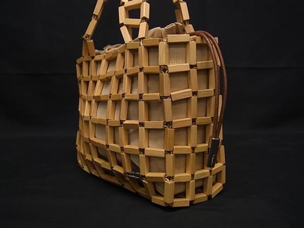 ハンドバッグ トートバッグ