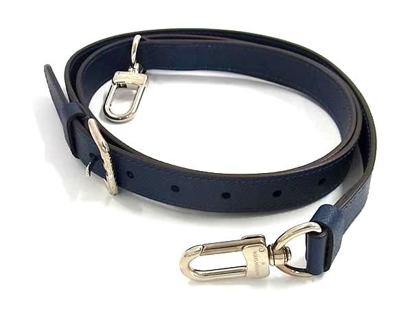 □美品□ LOUIS VUITTON ルイヴィトン レザー バッグ用 ショルダー