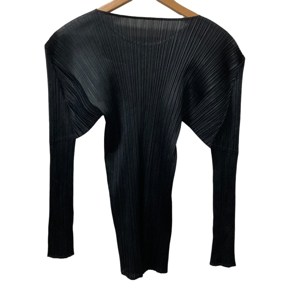 美品 PLEATS PLEASE ISSEY MIYAKE プリーツプリーズ イッセイミヤケ