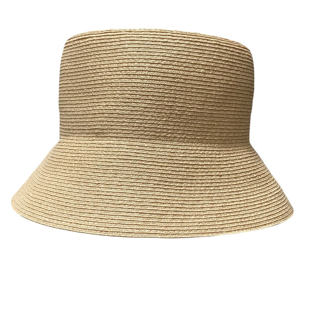 美品 25SS Athena New York アシーナ ニューヨーク JULIA ラフィア