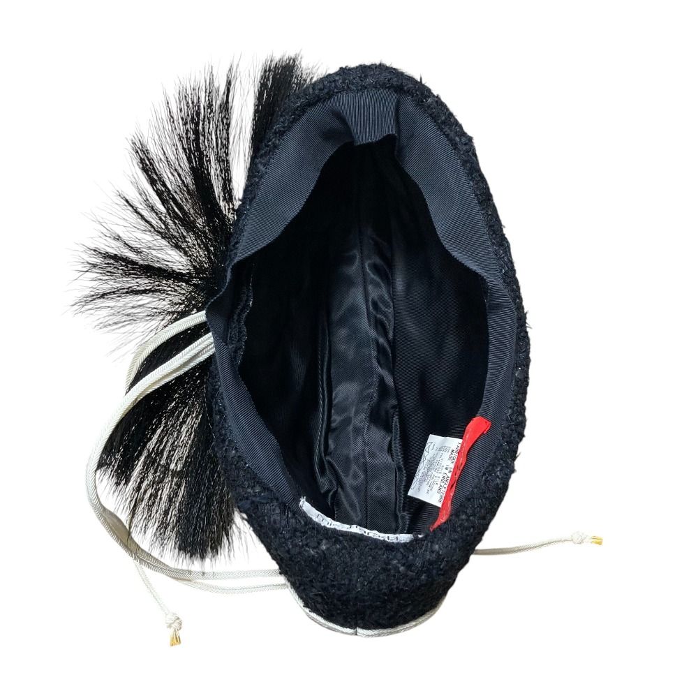 ヨウジヤマモト misaharada