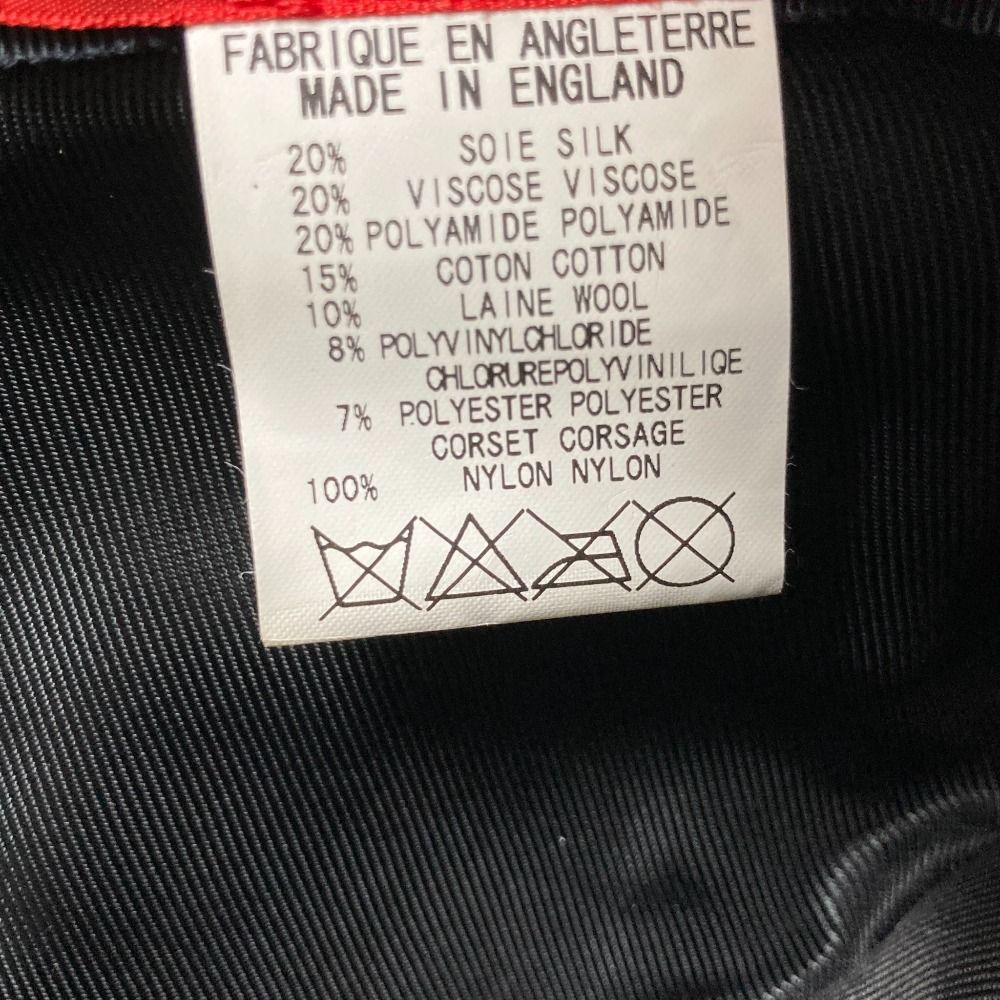 ブラック レディース