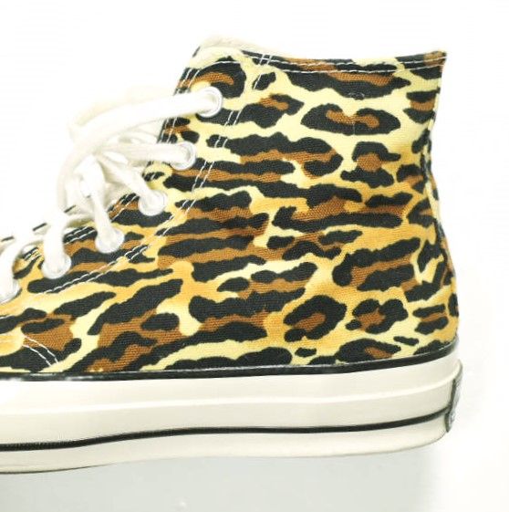 CONVERSE x WACKO MARIA x INVINCIBLE コンバース ワコマリア