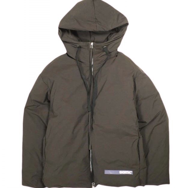 OAMC オーエーエムシー 22AW イタリア製 Lithium Jacket リチウム