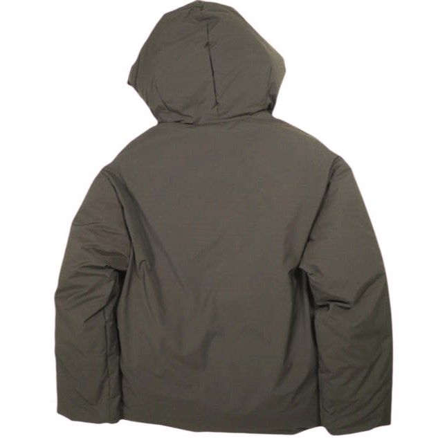 OAMC オーエーエムシー 22AW イタリア製 Lithium Jacket リチウム