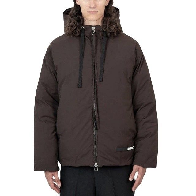 OAMC LITHIUM JACKET リチウム ダウン ジャケット OAMC - 新品 OAMC Lithium Jacket 2.0 リチウム ダウンジャケットの