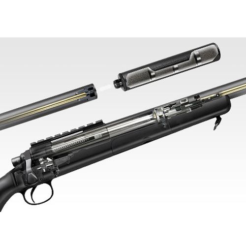  東京マルイ エアガン VSR 10 プロスナイパー Ｇスペック OD その他 おもちゃ