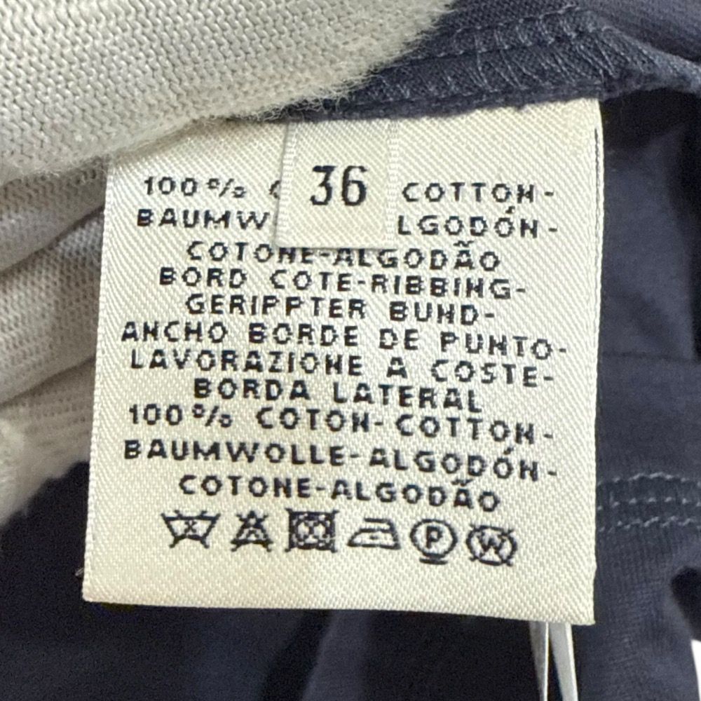 美品✨希少サイズ✨️エルメス ホースビット Tシャツ ビックロゴ刺繍 2XL 美品 HERMES エルメス ホースビット刺繍 半袖 クルーネック Tシャツ