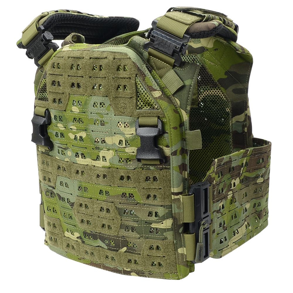 クイックマグネットバックル式 U