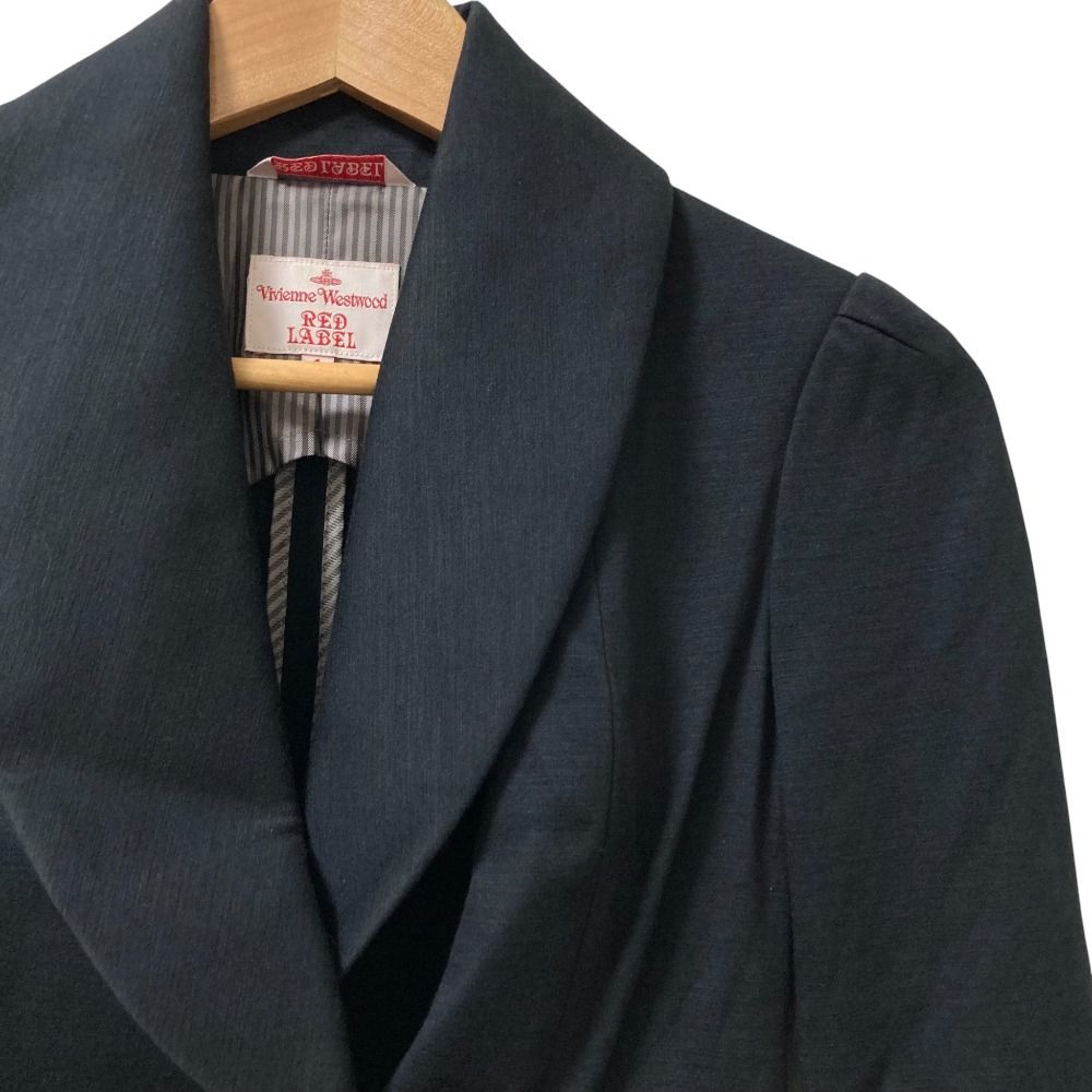 美品 Vivienne Westwood RED LABEL ヴィヴィアンウエストウッドレッド