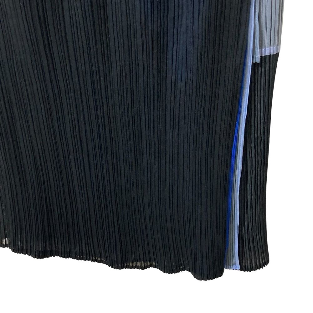 美品 ISSEY MIYAKE WHITE LABEL イッセイミヤケ ホワイトレーベル