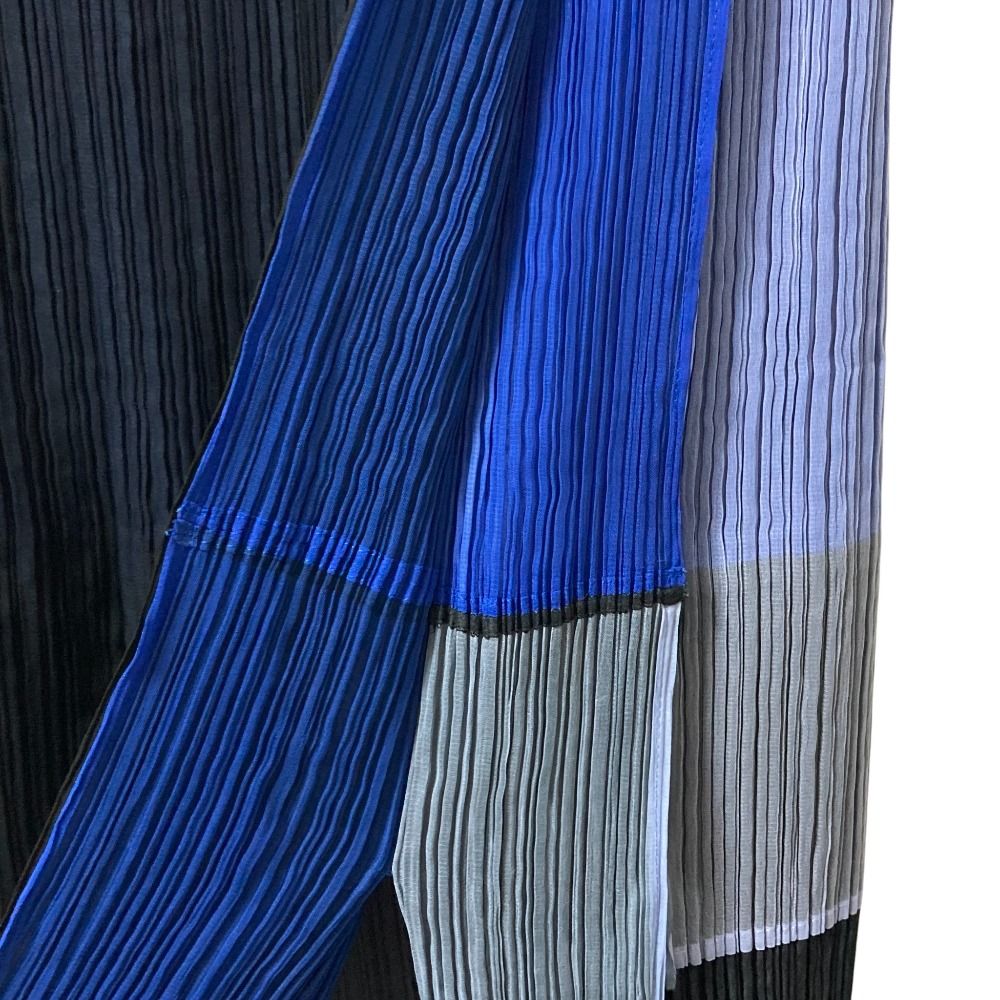 美品 ISSEY MIYAKE WHITE LABEL イッセイミヤケ ホワイトレーベル