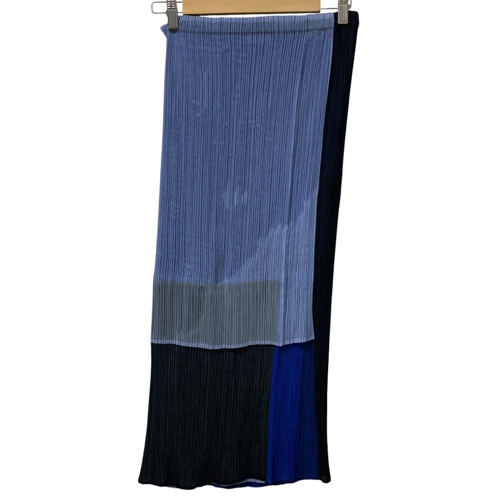 美品 ISSEY MIYAKE WHITE LABEL イッセイミヤケ ホワイトレーベル