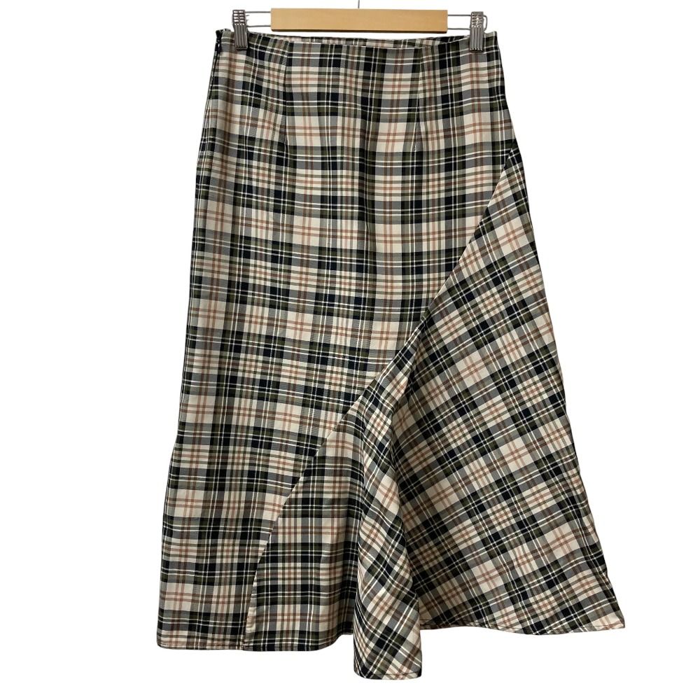 DOMINO KENLY MARK BLOUSE 2way 新品MARK マークケンリードミノタン