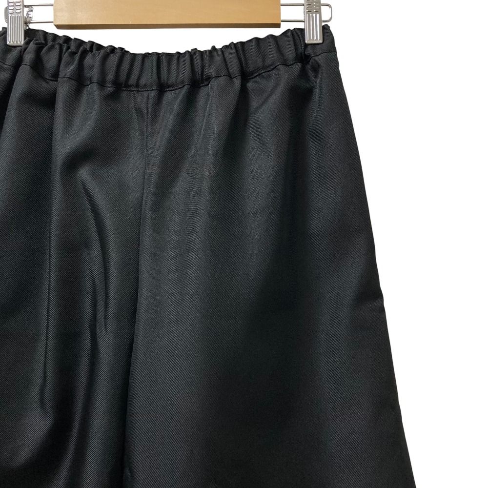 美品 AD2022 COMME des GARCONS コムデギャルソン ポリエステル