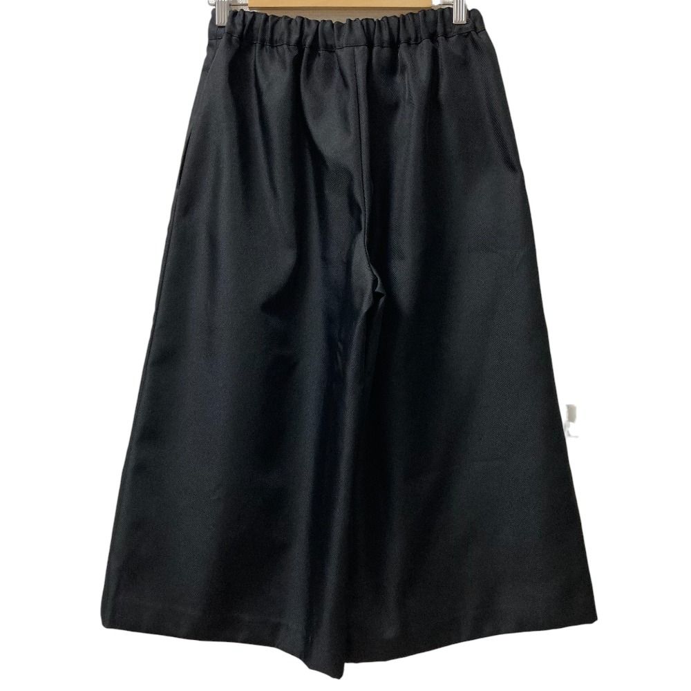 美品 AD2022 COMME des GARCONS コムデギャルソン ポリエステル