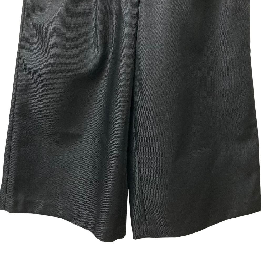 美品 AD2022 COMME des GARCONS コムデギャルソン ポリエステル