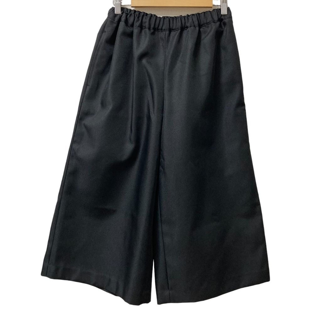 美品 AD2022 COMME des GARCONS コムデギャルソン ポリエステル