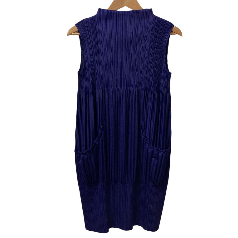 美品 PLEATS PLEASE ISSEY MIYAKE プリーツプリーズ イッセイミヤケ