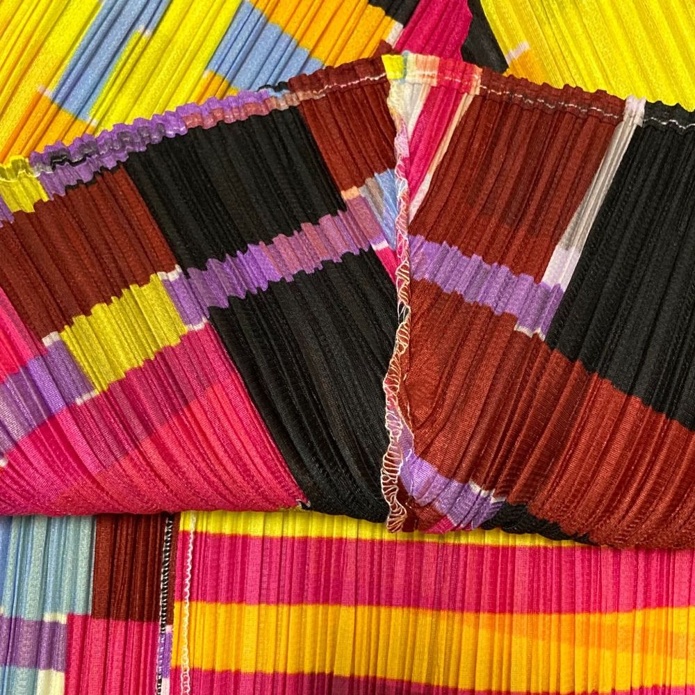 美品 PLEATS PLEASE ISSEY MIYAKE プリーツプリーズ イッセイミヤケ