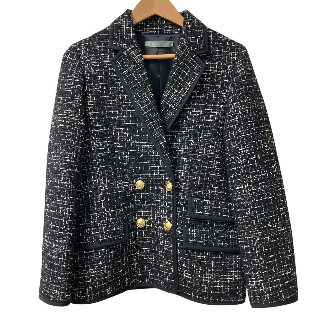美品◇ビームス別注 BELVEST◇リネンウールサマージャケット◇サイズ46 美品◇ビームス別注 BELVEST◇リネンウールサマージャケット◇サイズ46