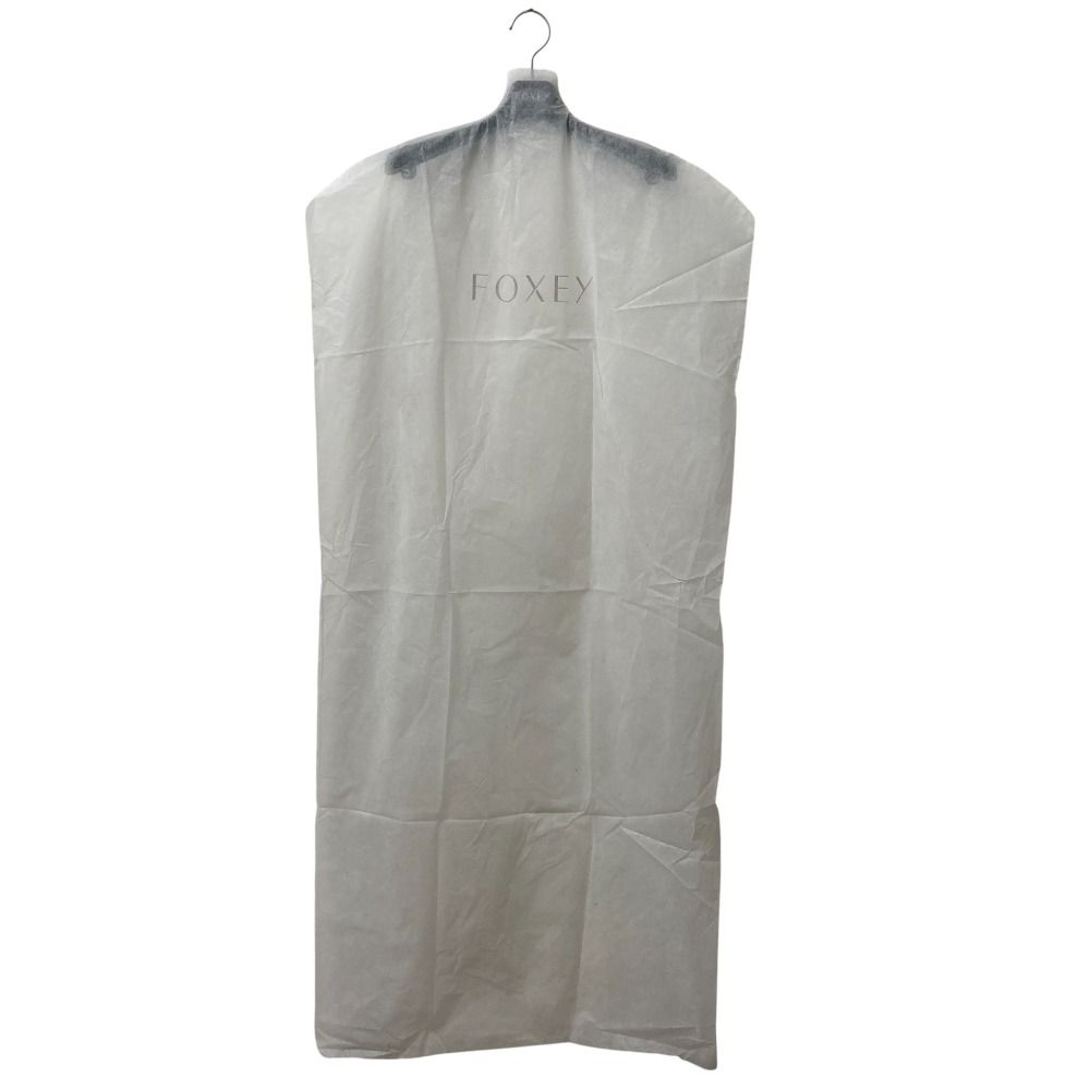 リボンツイードワンピース