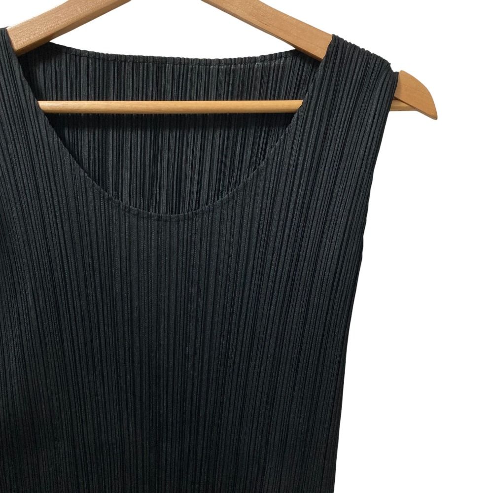 美品 PLEATS PLEASE ISSEY MIYAKE プリーツプリーズ イッセイミヤケ