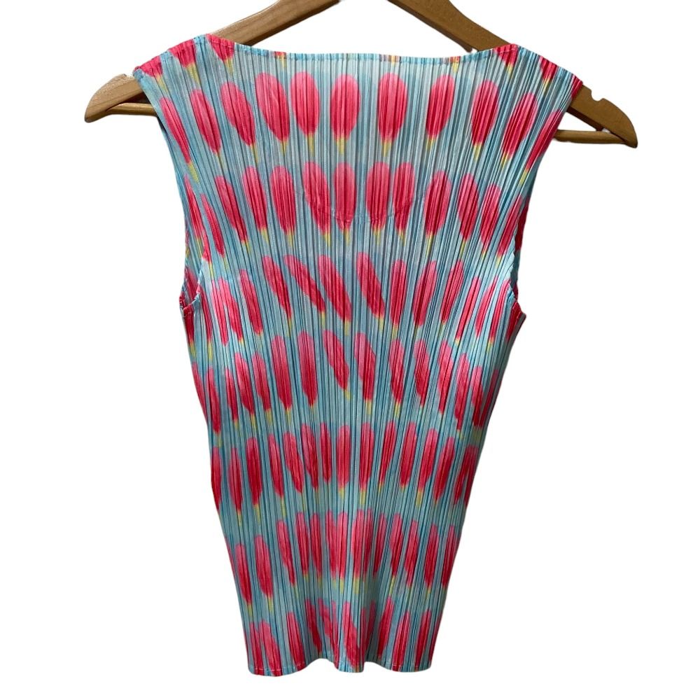 サイズ3 ライトブルー×ピンク