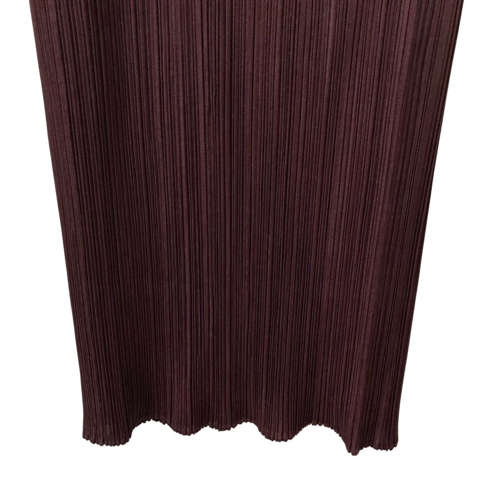 美品 PLEATS PLEASE ISSEY MIYAKE プリーツプリーズ イッセイミヤケ