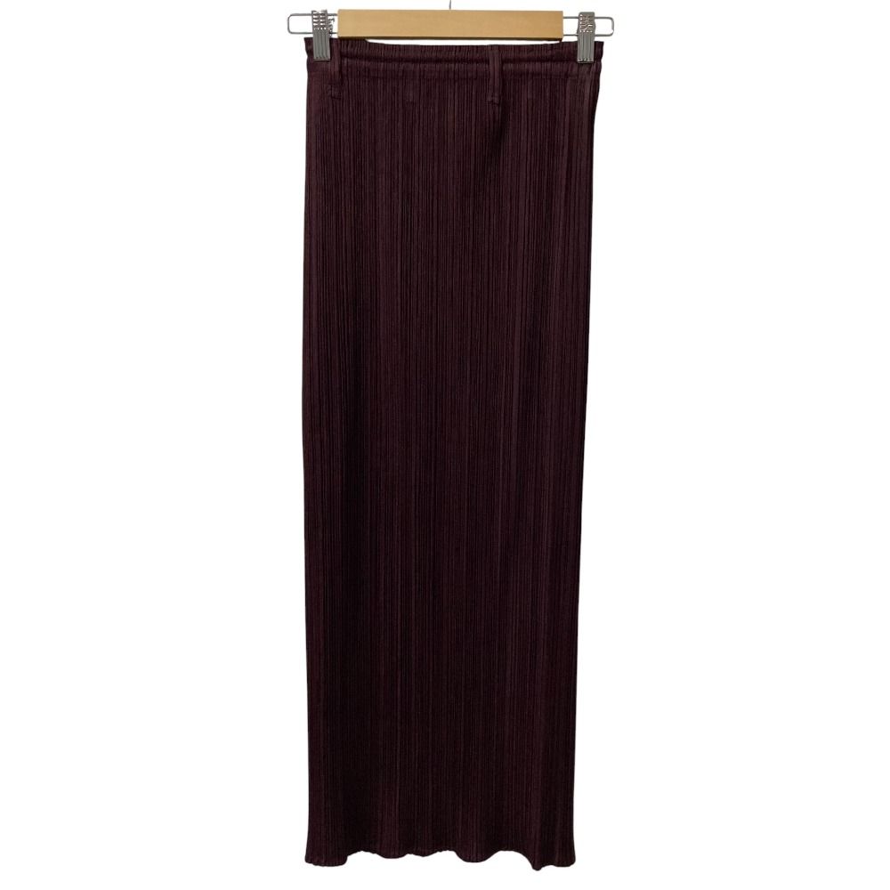 美品 PLEATS PLEASE ISSEY MIYAKE プリーツプリーズ イッセイミヤケ