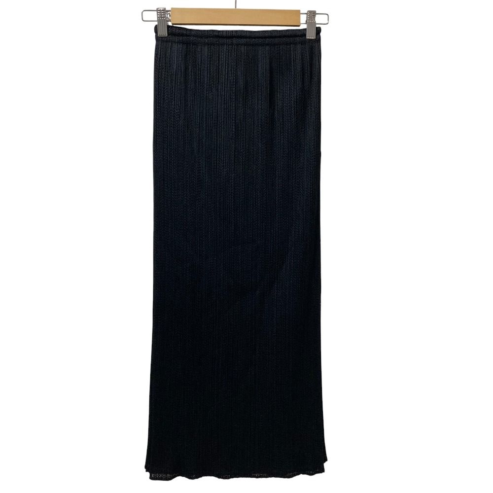 美品 PLEATS PLEASE ISSEY MIYAKE プリーツプリーズ イッセイミヤケ