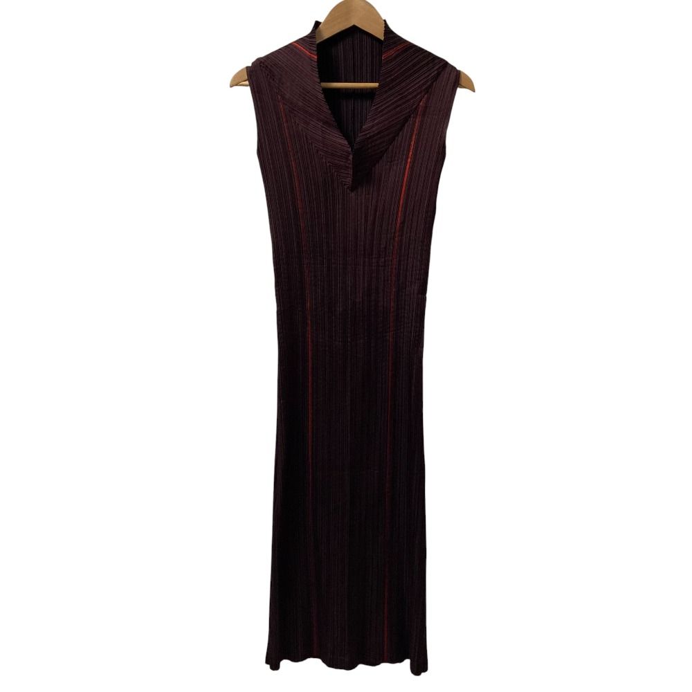 美品 ISSEY MIYAKE イッセイミヤケ A-POC INSIDE プリーツジャケット