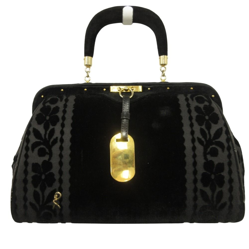 Roberta di Camerino ロベルタ ディ カメリーノ バゴンギ ハンド