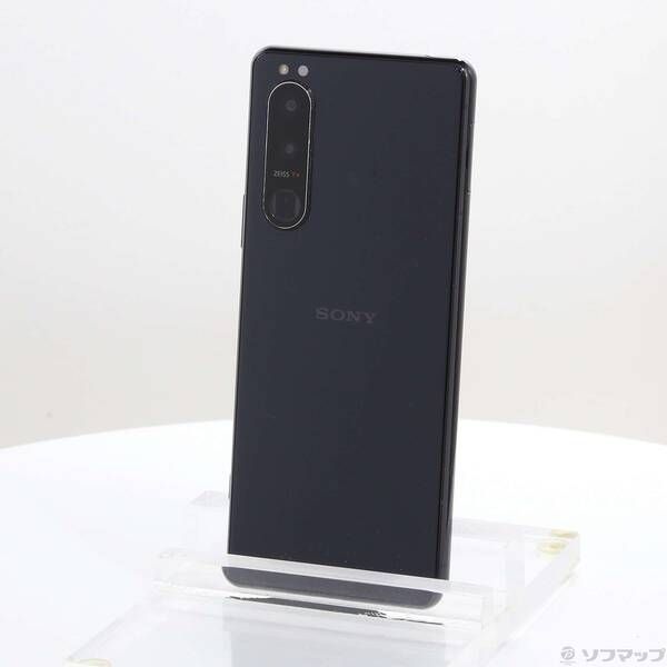 【ジャンク】Xperia 5 III XQ-BQ42 8GB/256GB 黒 ジャンク】Xperia 5 III XQ-BQ42 8GB/256GB 黒 - メルカリ