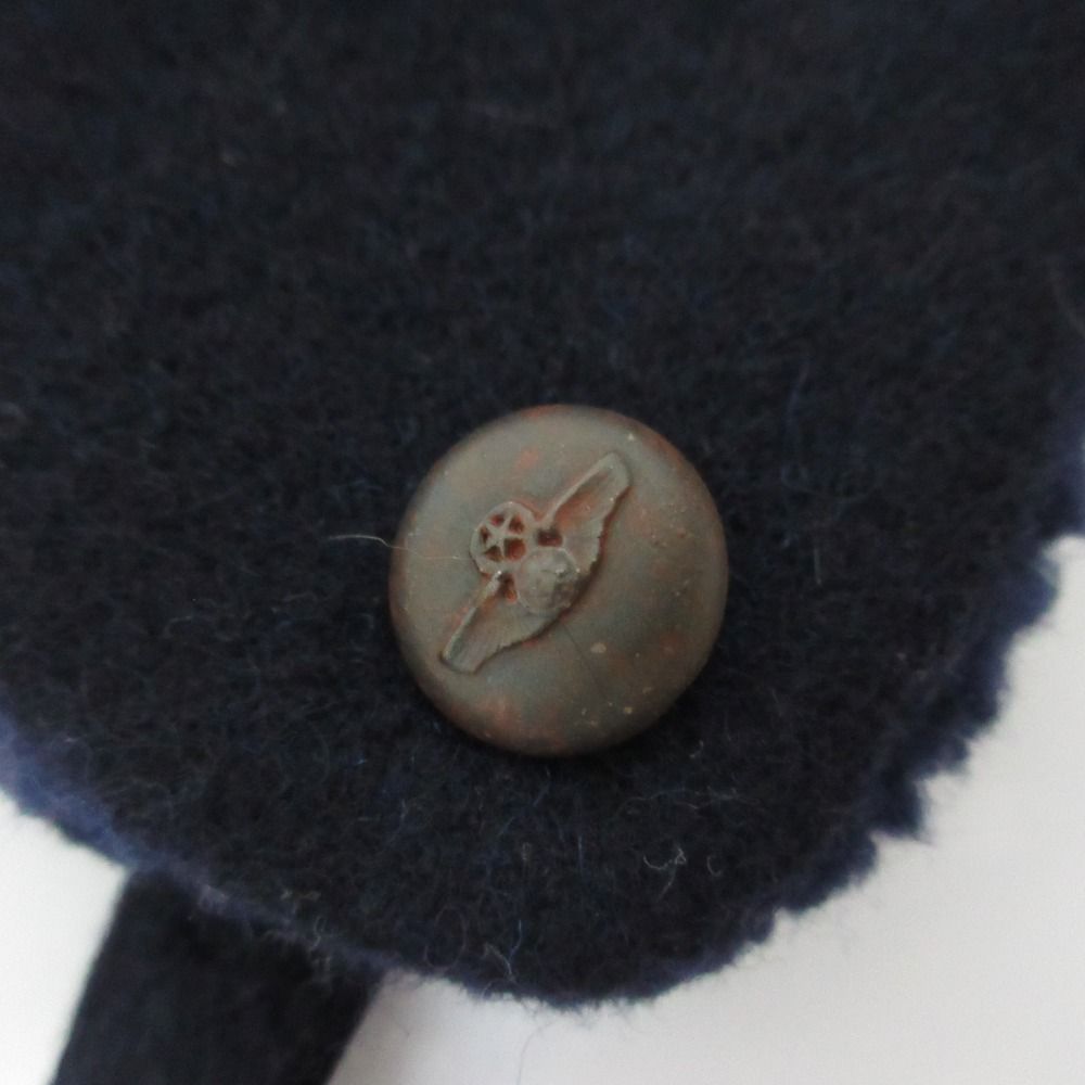 パイロットキャップ