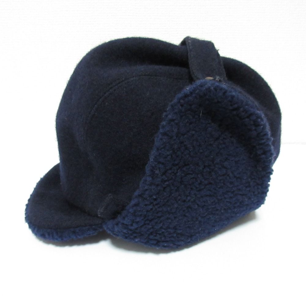 パイロットキャップ