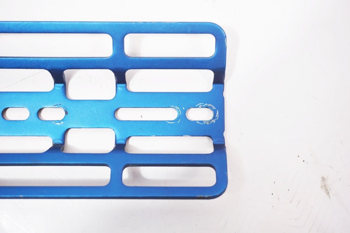 WIDEFOOT 「ワイドフッド」 CARGO MOUNT カーゴケージセット