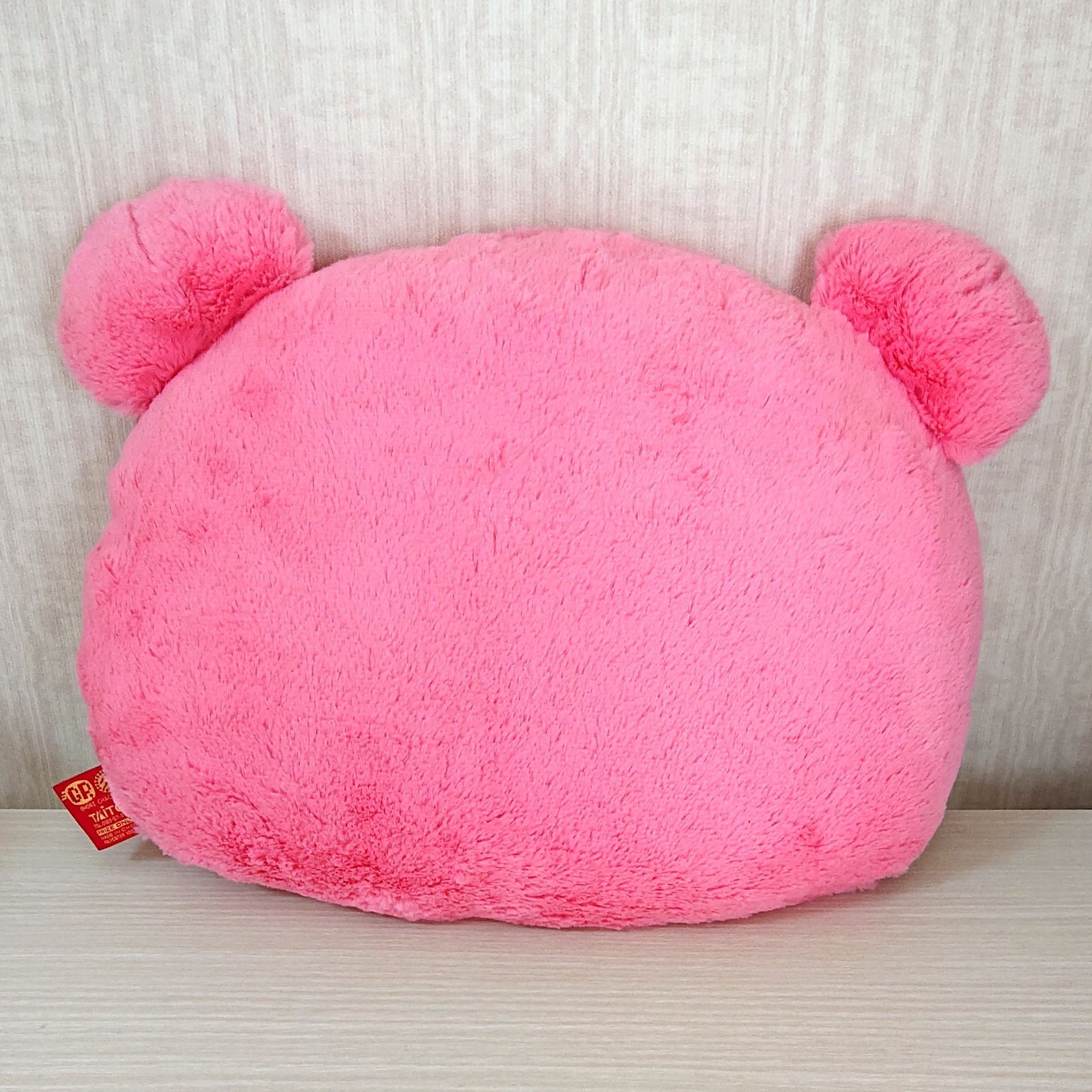 グル～ミ～スタンダードフェイスクッション 20th 20周年 #578 CGP-578