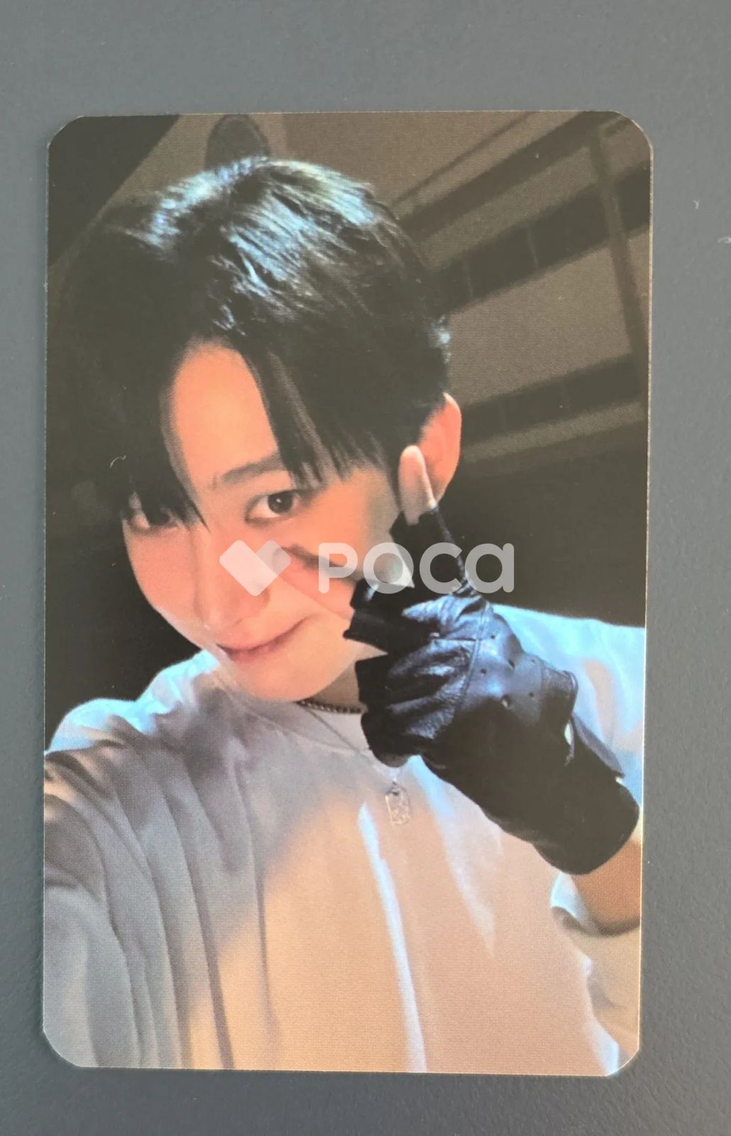 ENHYPEN ソヌ MANIFESTO : DAY 1 SOUNDWAVE サウェ ラキドロ - メルカリ