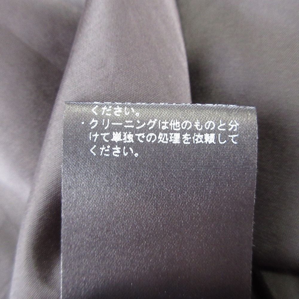 シフォンスカート