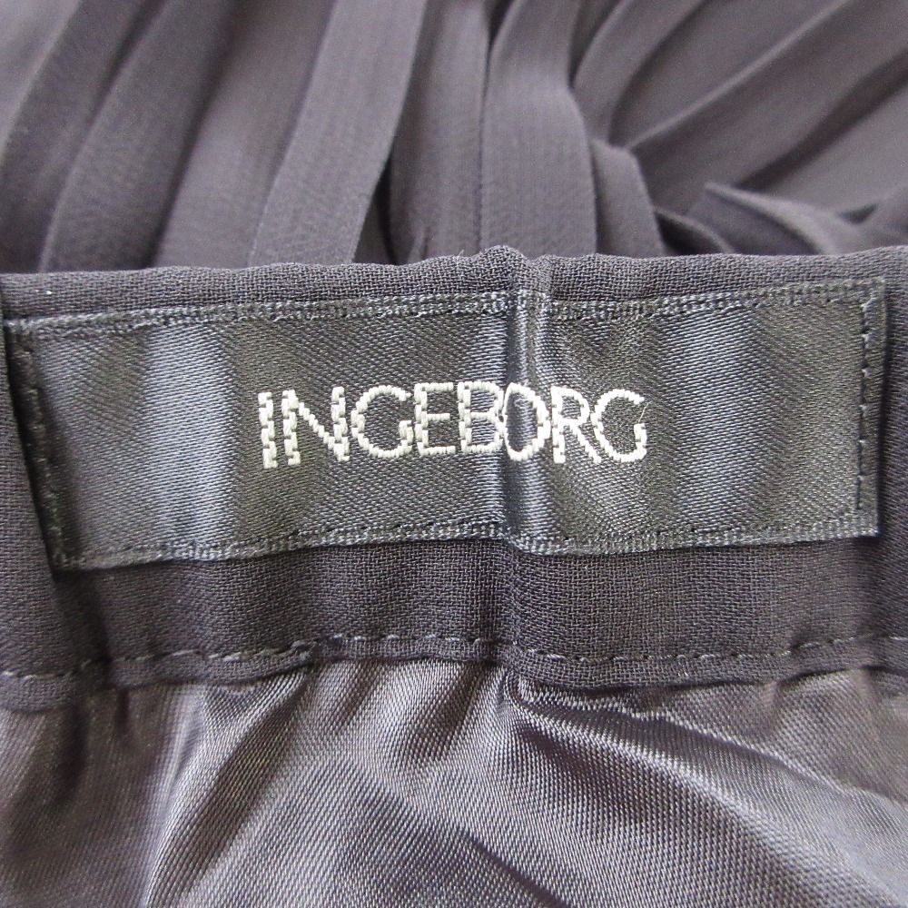 シフォンスカート