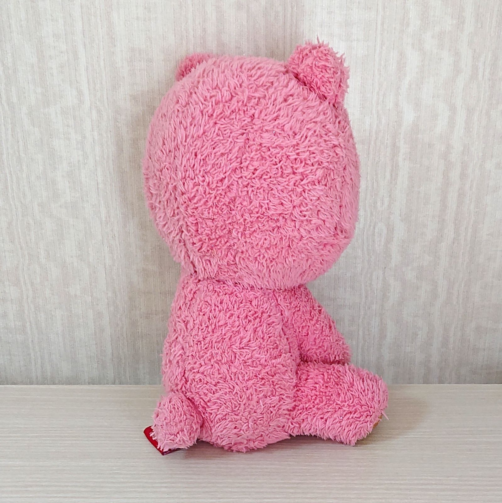 チャックスGP SLHQ祝グル～ミ～ぬいぐるみ1st Anniversary チャックスGP SLHQ祝グル～ミ～ぬいぐるみ1st Anniversary SL祝グル