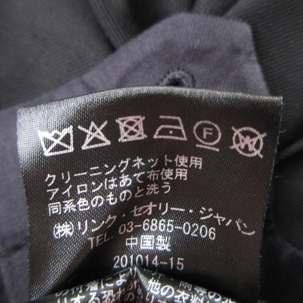 ウール スラックス