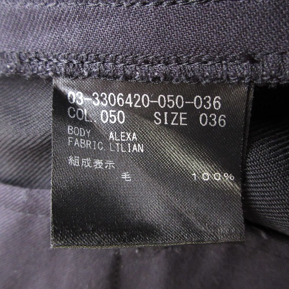 スラックス パンツ